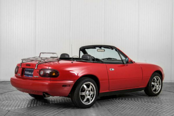 Mazda MX-5 1.6 1990