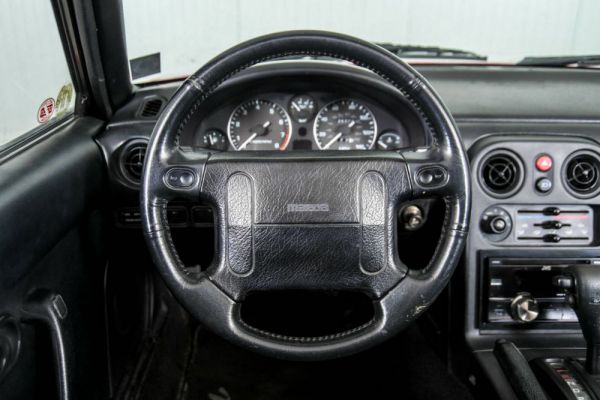 Mazda MX-5 1.6 1990 26722