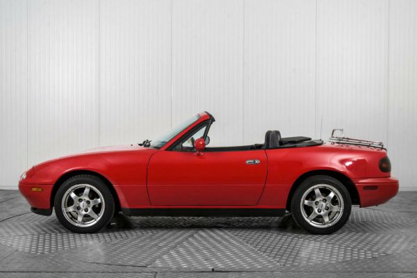 Mazda MX-5 1.6 1990 26723