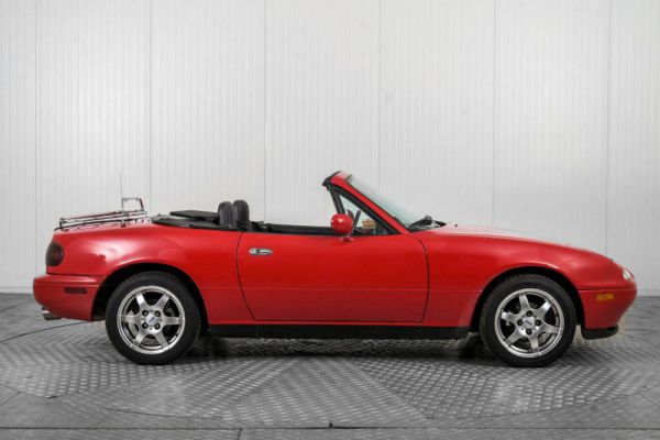 Mazda MX-5 1.6 1990 26724