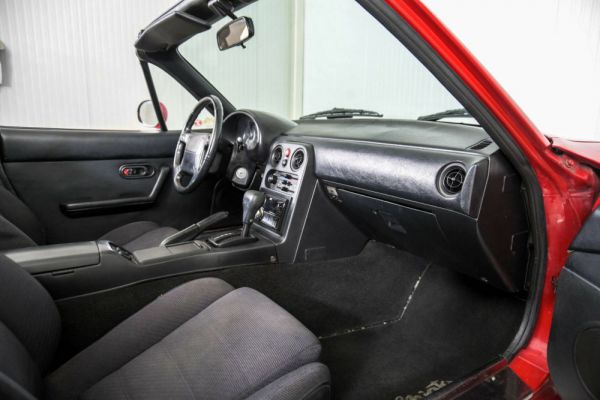 Mazda MX-5 1.6 1990 26726