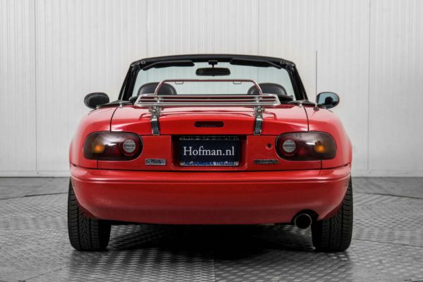 Mazda MX-5 1.6 1990 26727