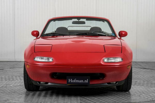 Mazda MX-5 1.6 1990 26728