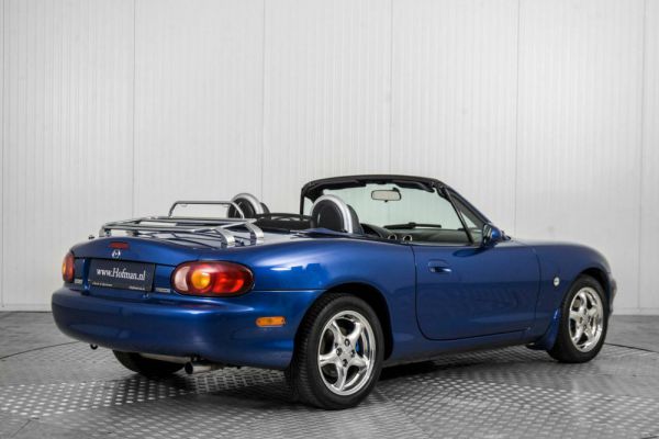 Mazda MX-5 1.8 1999