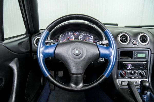 Mazda MX-5 1.8 1999 26750