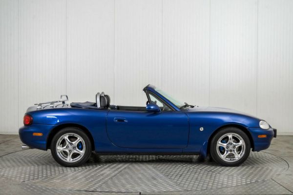 Mazda MX-5 1.8 1999 26752