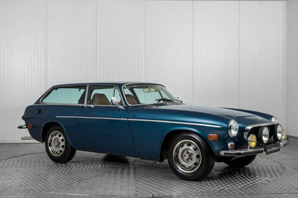 Volvo 1800 ES 1973 26763