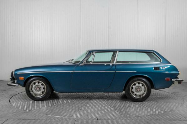 Volvo 1800 ES 1973 26767