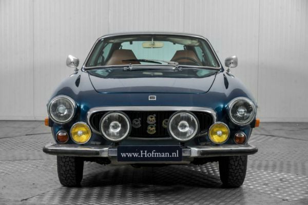 Volvo 1800 ES 1973 26772