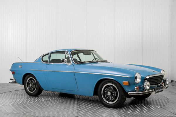 Volvo 1800 E 1971 26777