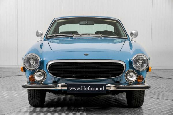 Volvo 1800 E 1971 26786