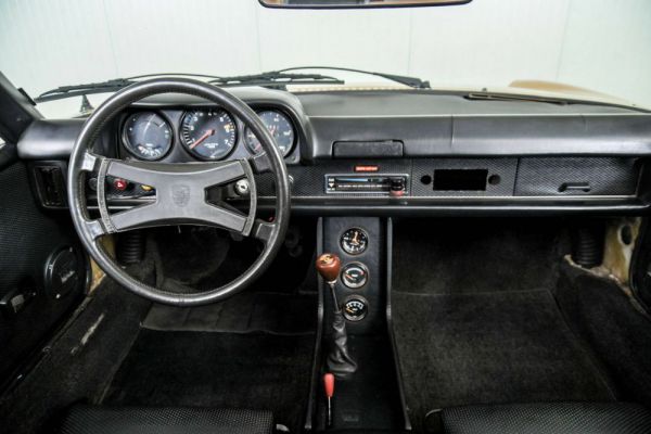 Porsche 914/4  1.8 1974 26791