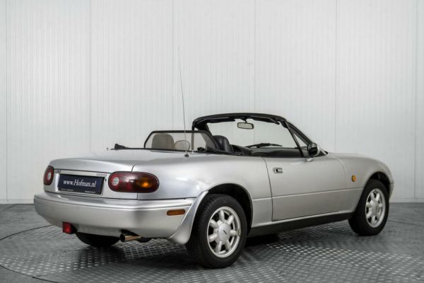 Mazda MX-5 1.6 1995