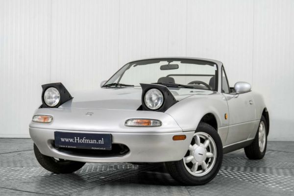 Mazda MX-5 1.6 1995 26798