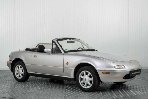 Mazda MX-5 1.6 1995 26800