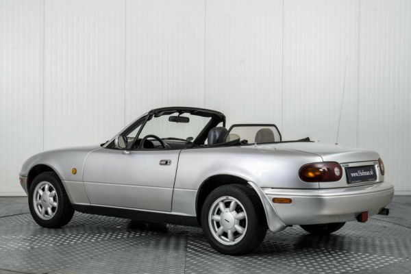 Mazda MX-5 1.6 1995 26801