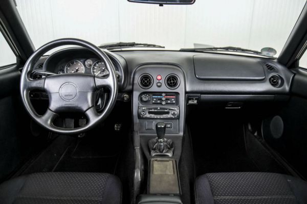 Mazda MX-5 1.6 1995 26802