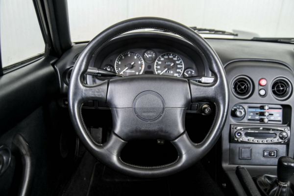 Mazda MX-5 1.6 1995 26803