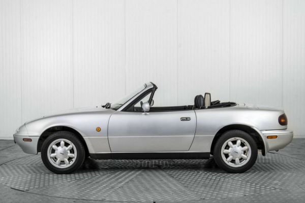 Mazda MX-5 1.6 1995 26804