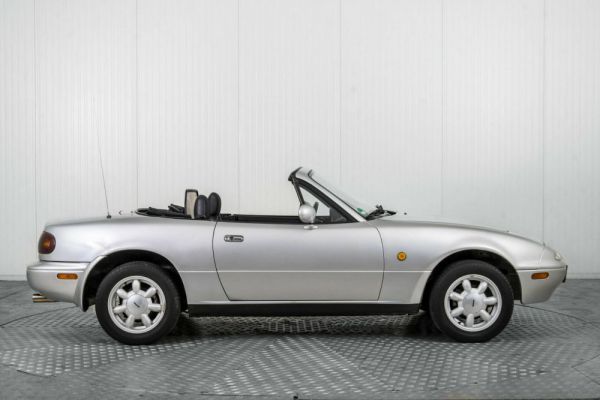 Mazda MX-5 1.6 1995 26805