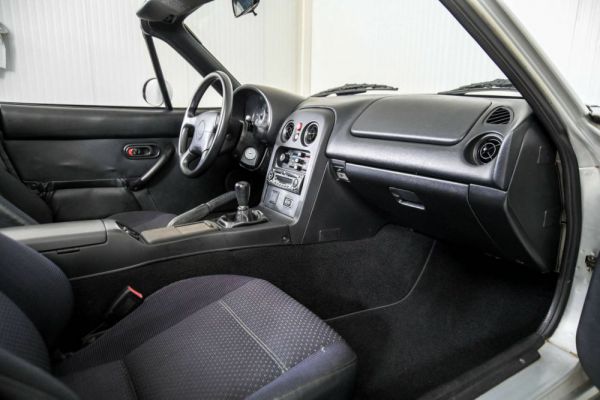 Mazda MX-5 1.6 1995 26807