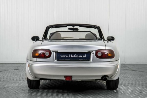 Mazda MX-5 1.6 1995 26808