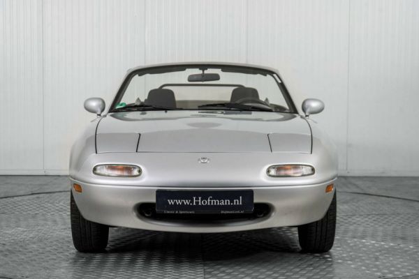 Mazda MX-5 1.6 1995 26809