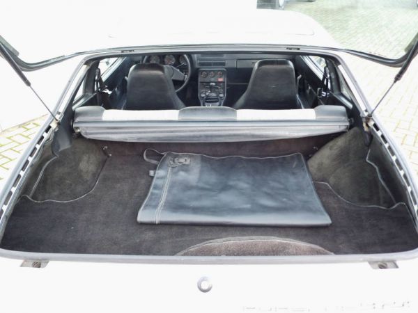 Porsche 924 1978 26833