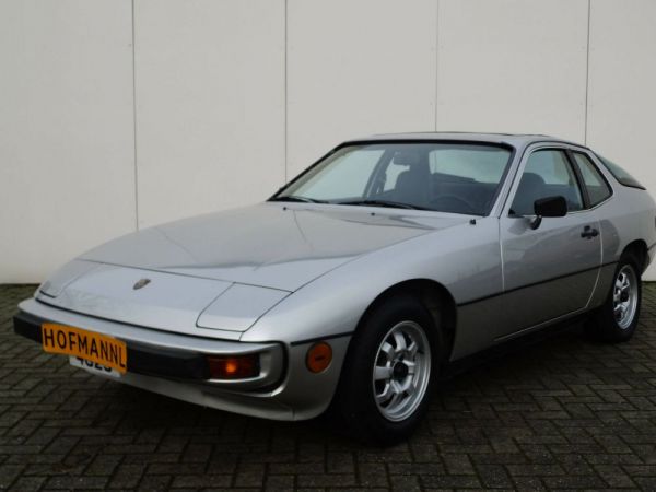 Porsche 924 1978 26834