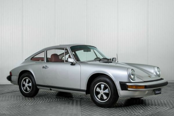 Porsche 912 E 1976 26840