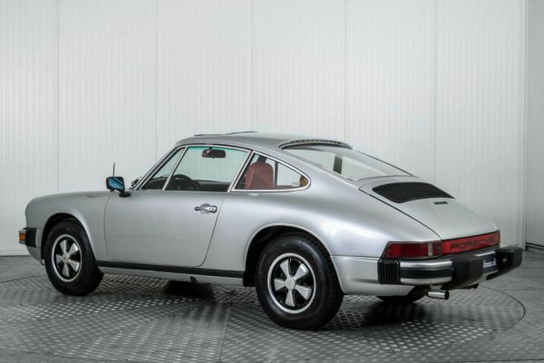 Porsche 912 E 1976 26841