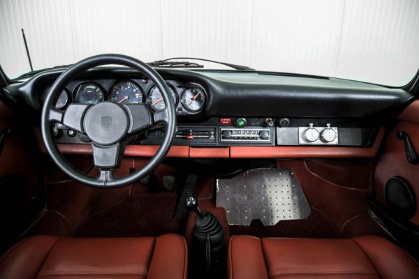 Porsche 912 E 1976 26842