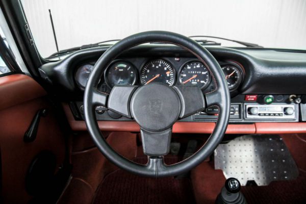 Porsche 912 E 1976 26843