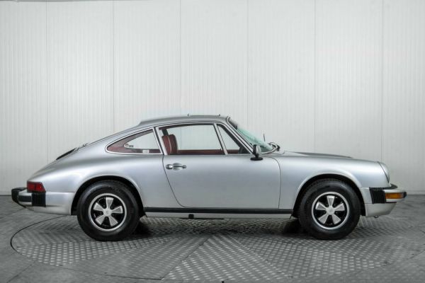 Porsche 912 E 1976 26845