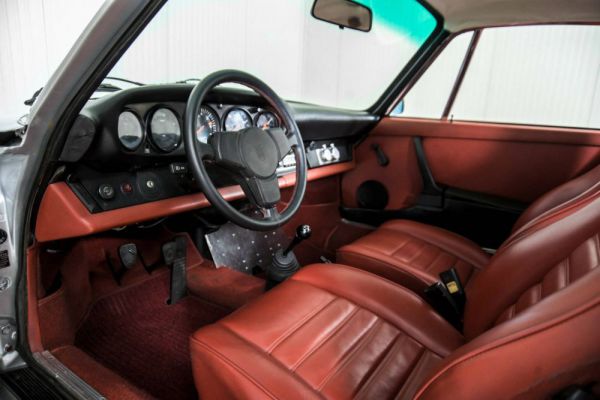 Porsche 912 E 1976 26846