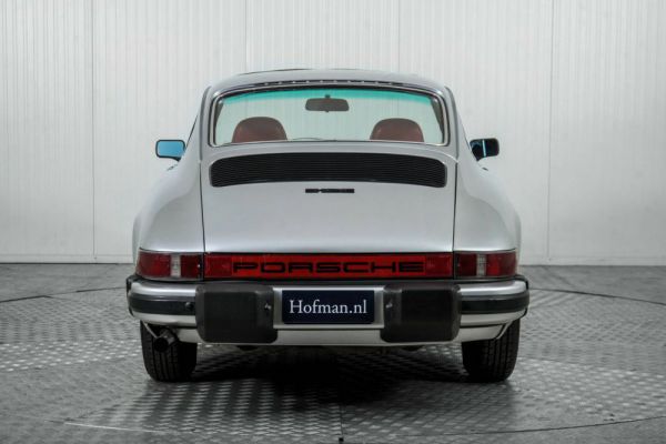 Porsche 912 E 1976 26848