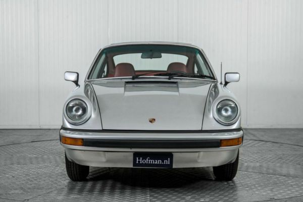 Porsche 912 E 1976 26849