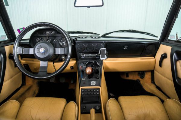 Alfa Romeo 2.0 Spider 1991 26870