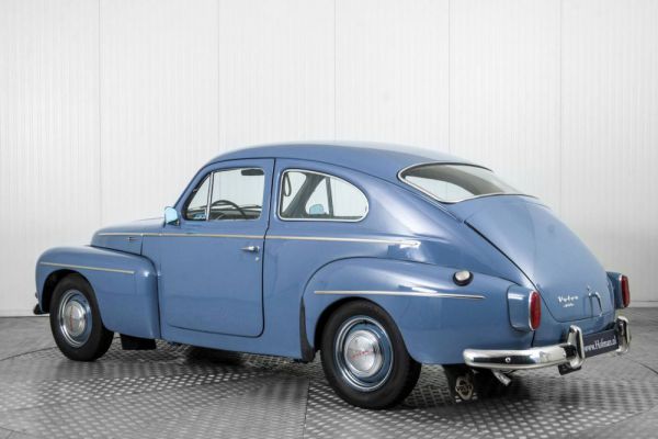 Volvo PV 544 1960 26995