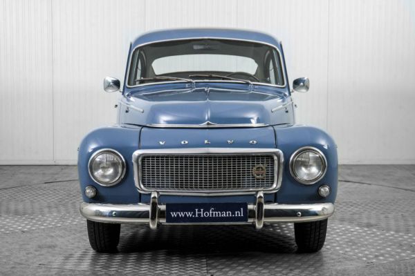 Volvo PV 544 1960 27003