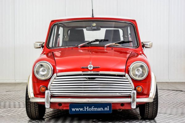 Austin Mini Cooper S 1275 1968 27048