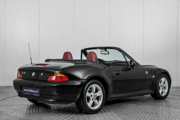 BMW Z3 2.0 2000