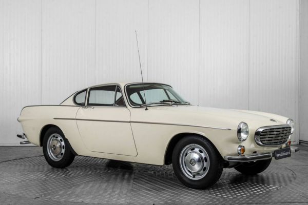 Volvo 1800 S 1968 27206