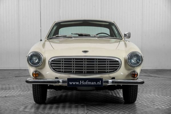 Volvo 1800 S 1968 27215