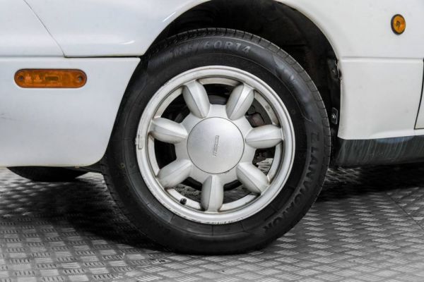 Mazda MX-5 1.6 1991 27245