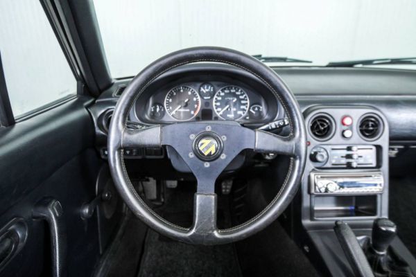 Mazda MX-5 1.6 1991 27247