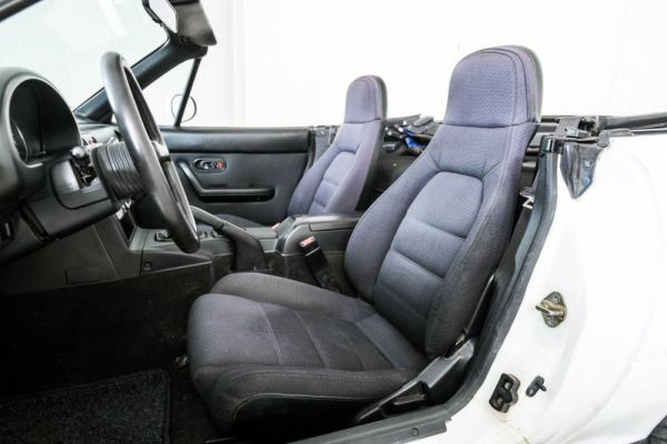 Mazda MX-5 1.6 1991 27255