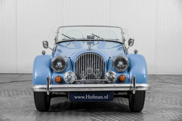 Morgan 4/4 1600 1979 27285