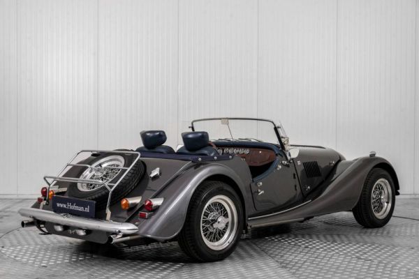 Morgan Plus 8 1984