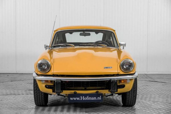 Triumph GT 6 Mk III 1973 27368